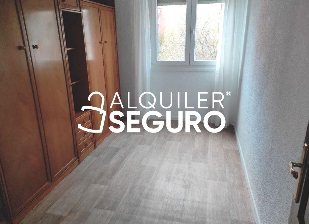 Piso de 63 m² en Bilbao