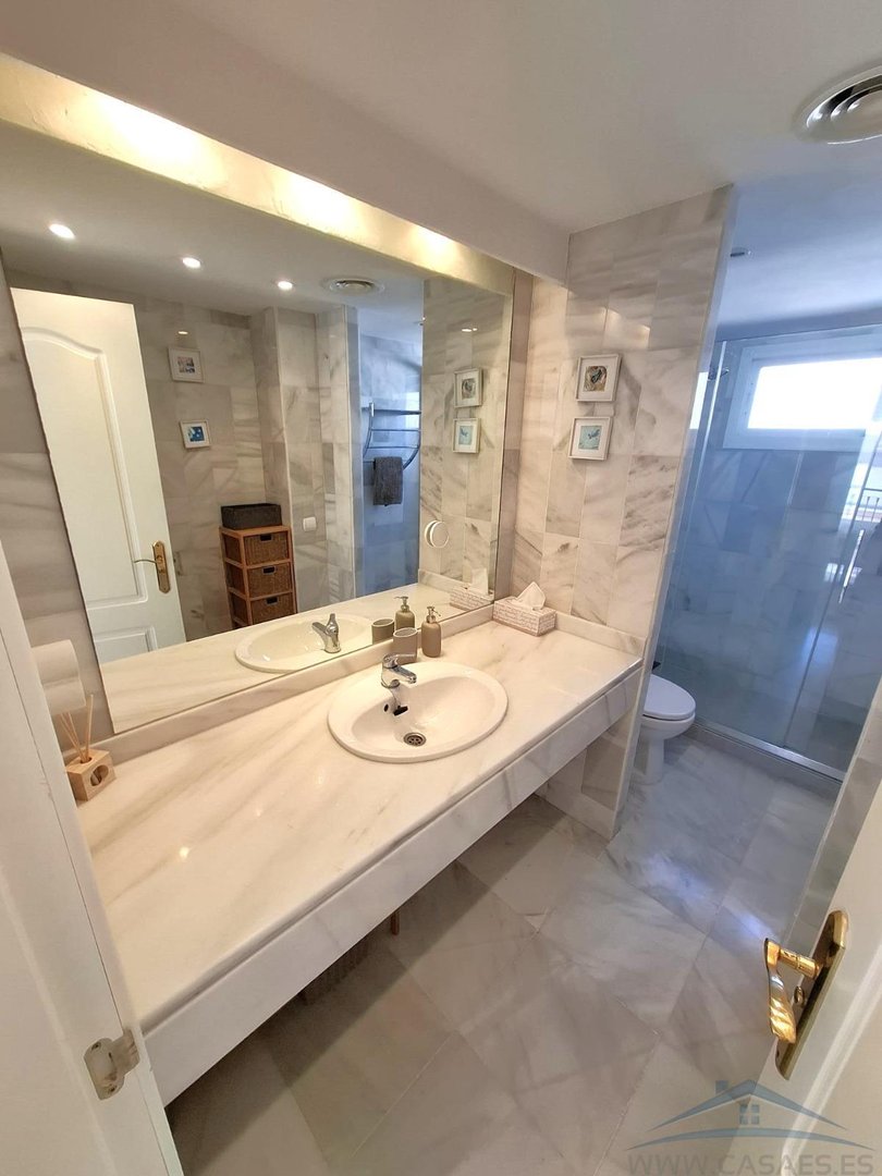 Casa de 200 m² a Marbella