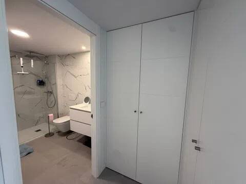 Pis de 95 m² a Finestrat