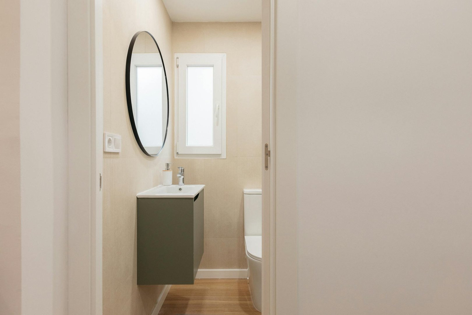 Habitación 75 m², Valencia