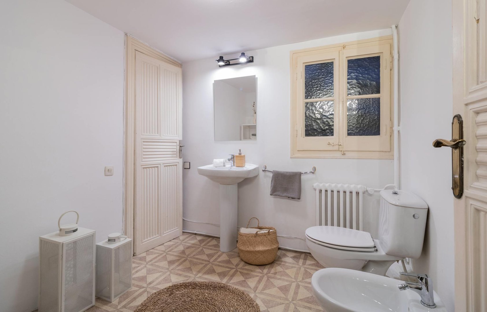 Habitación 190 m², Barcelona