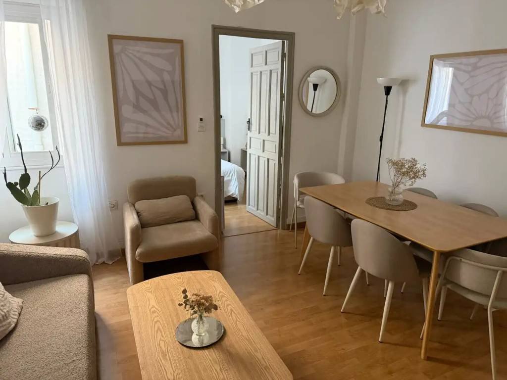 Pis de 90 m² a Granada