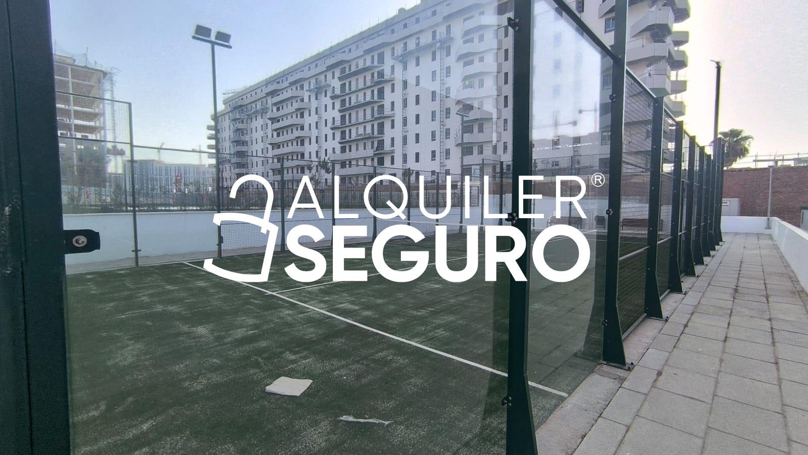 Piso de 70 m² en Dos Hermanas
