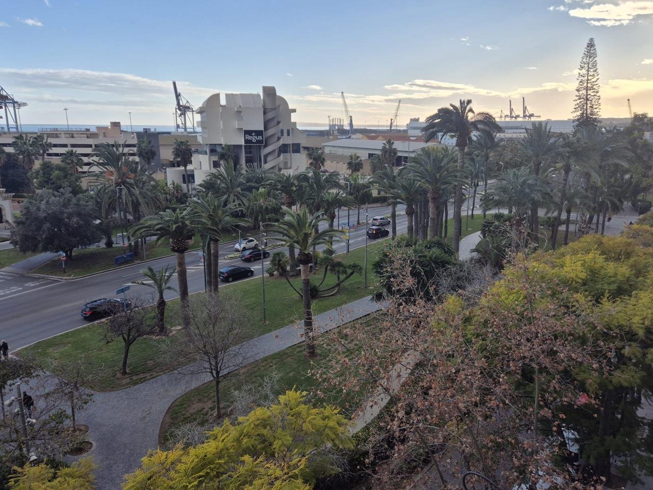 Pis de 110 m² a Alacant