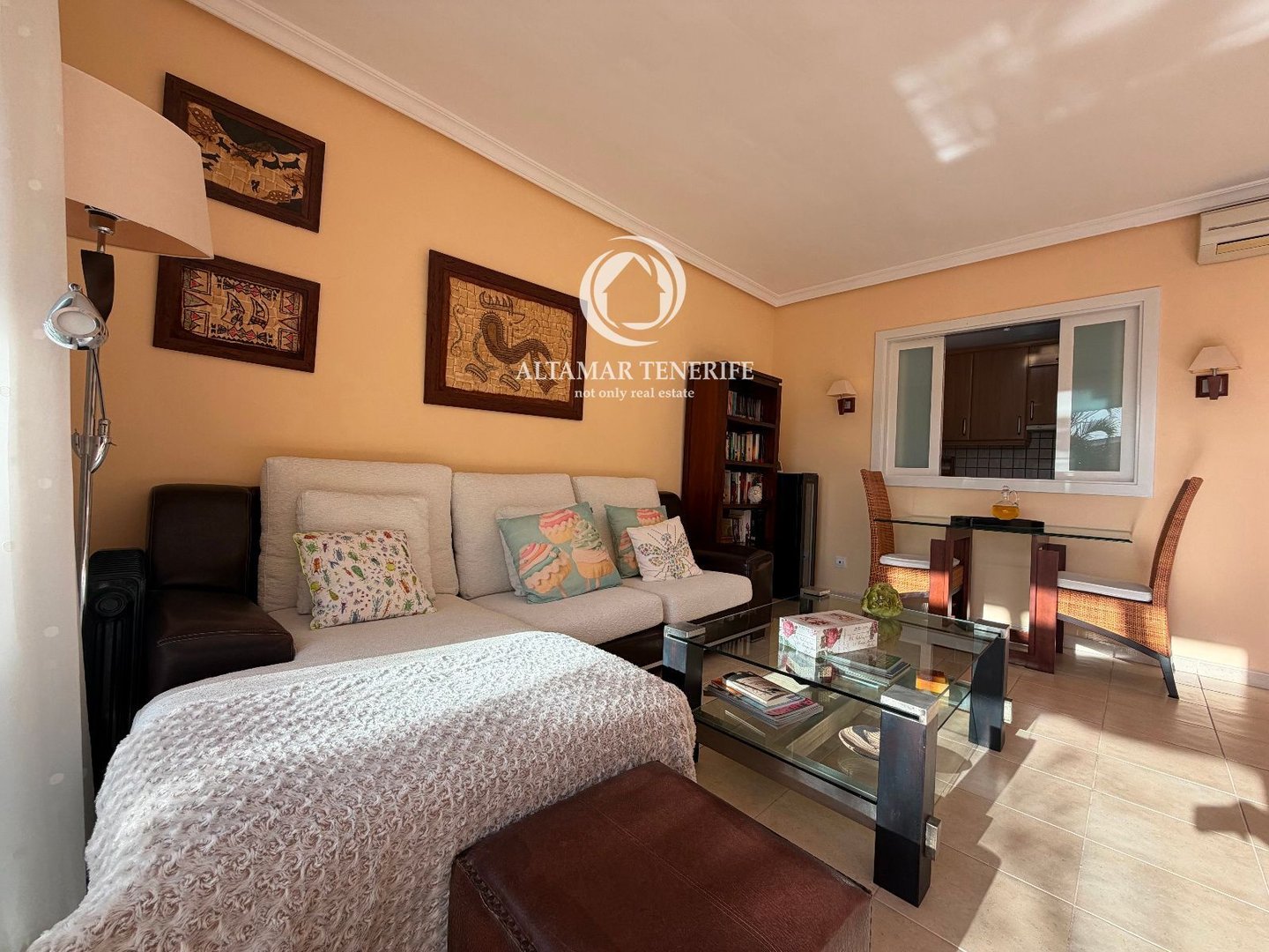 Piso de 217 m² en Adeje