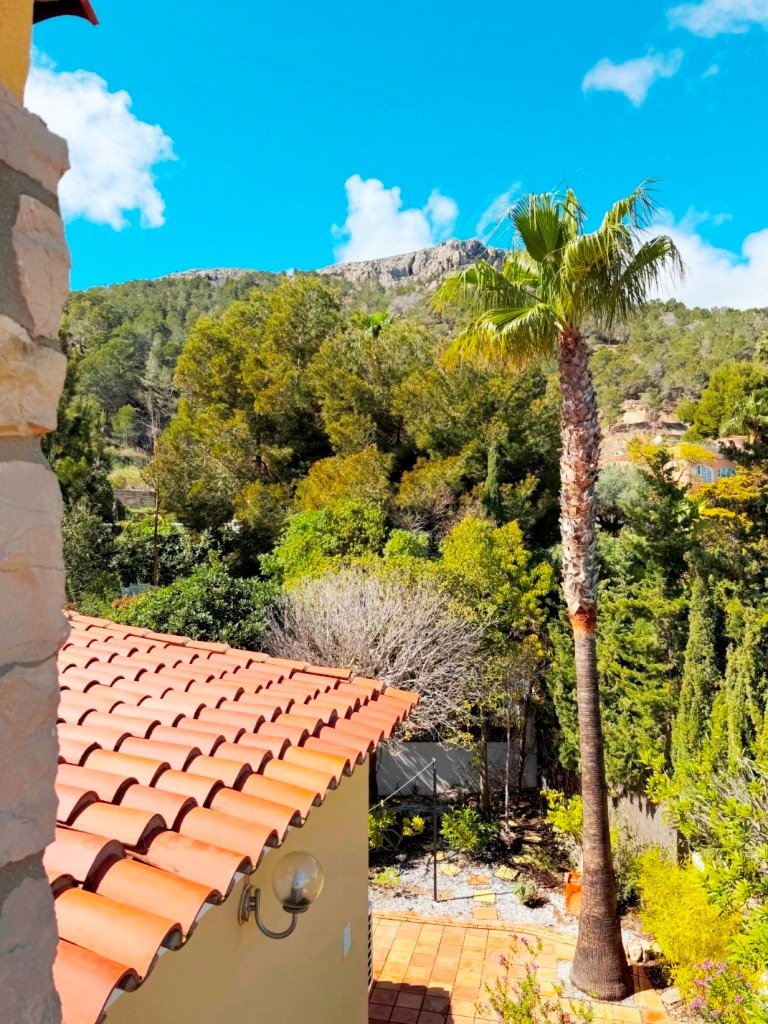 Casa de 300 m² en Calpe