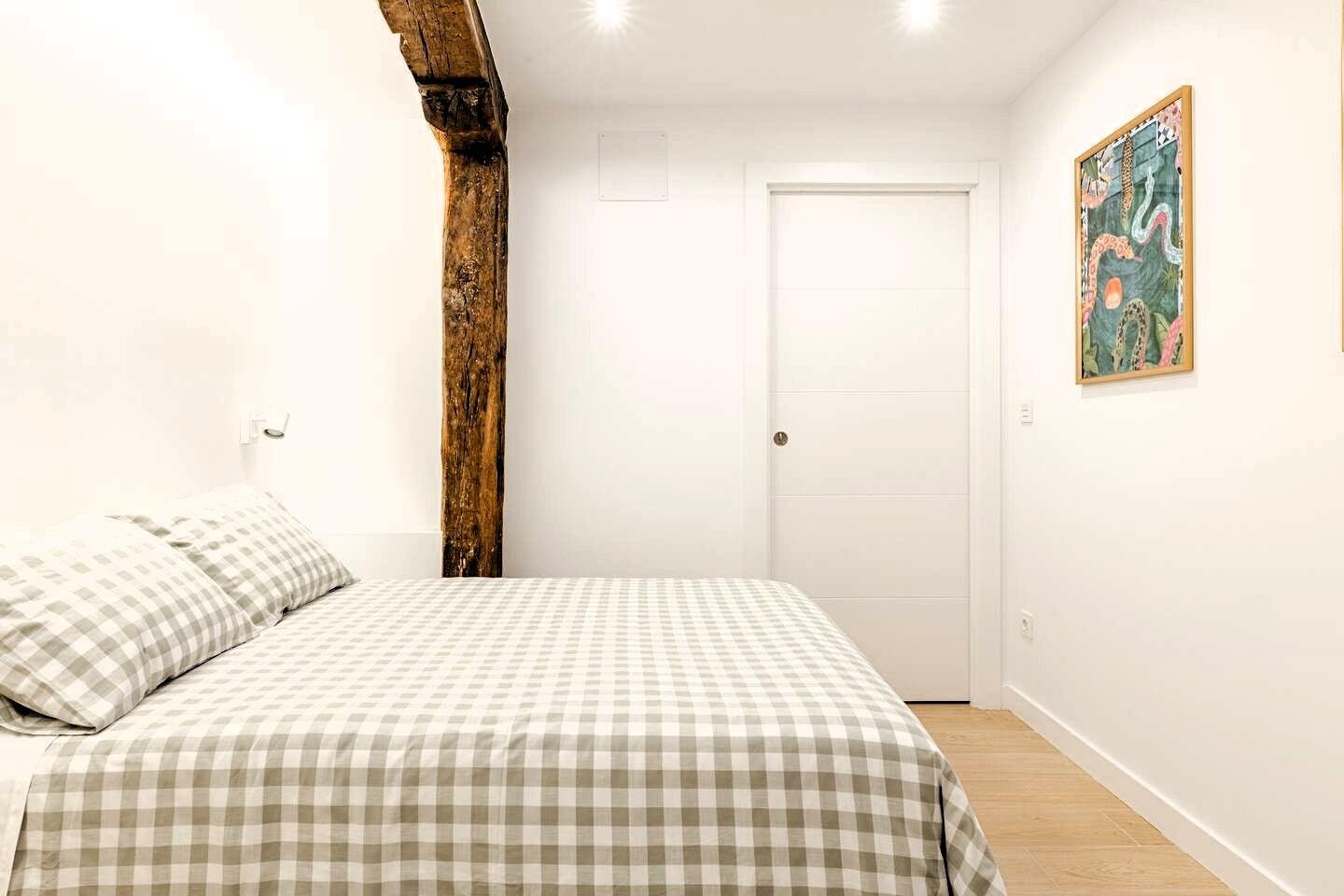 Piso de 110 m² en Bilbao