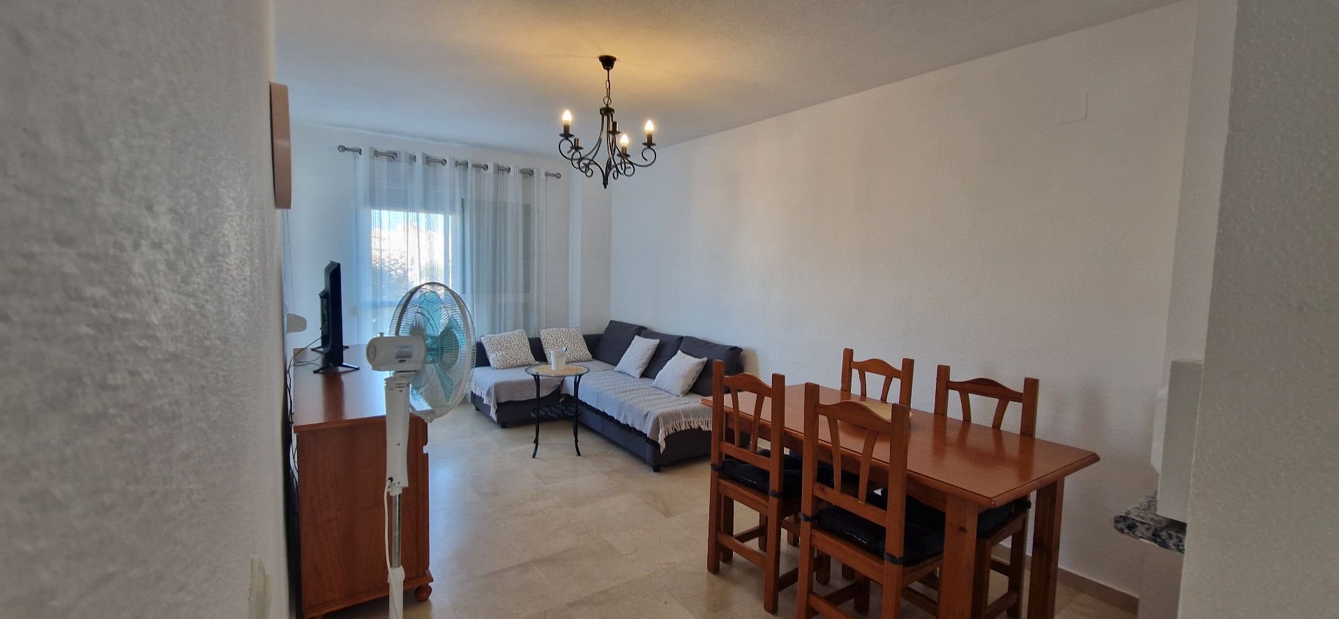 Piso de 60 m² en Cartaya