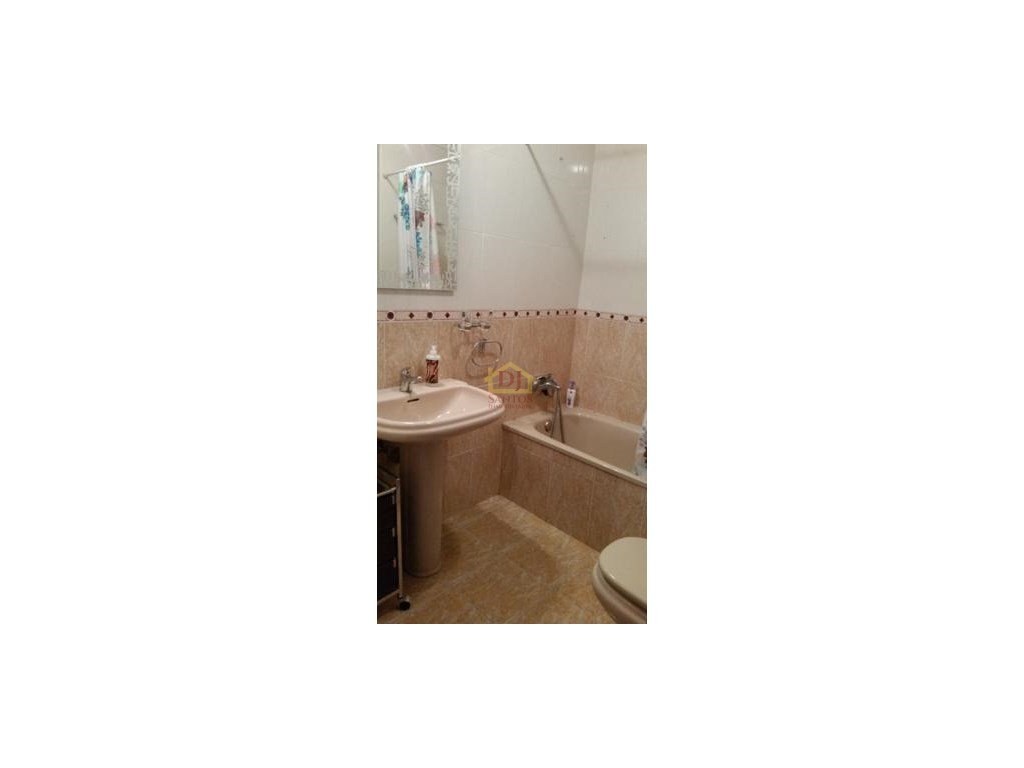 Pis de 60 m² a Salamanca