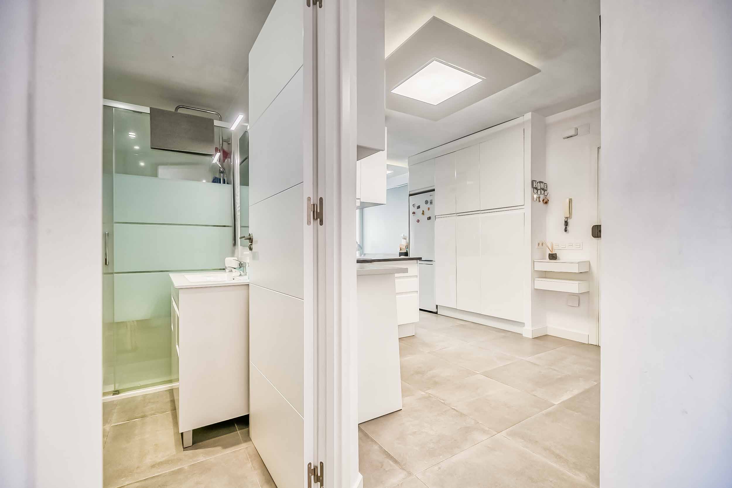 Habitación 90 m², Málaga