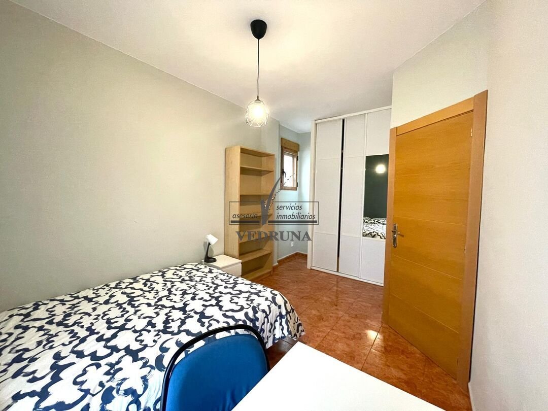 Piso de 107 m² en Zaragoza