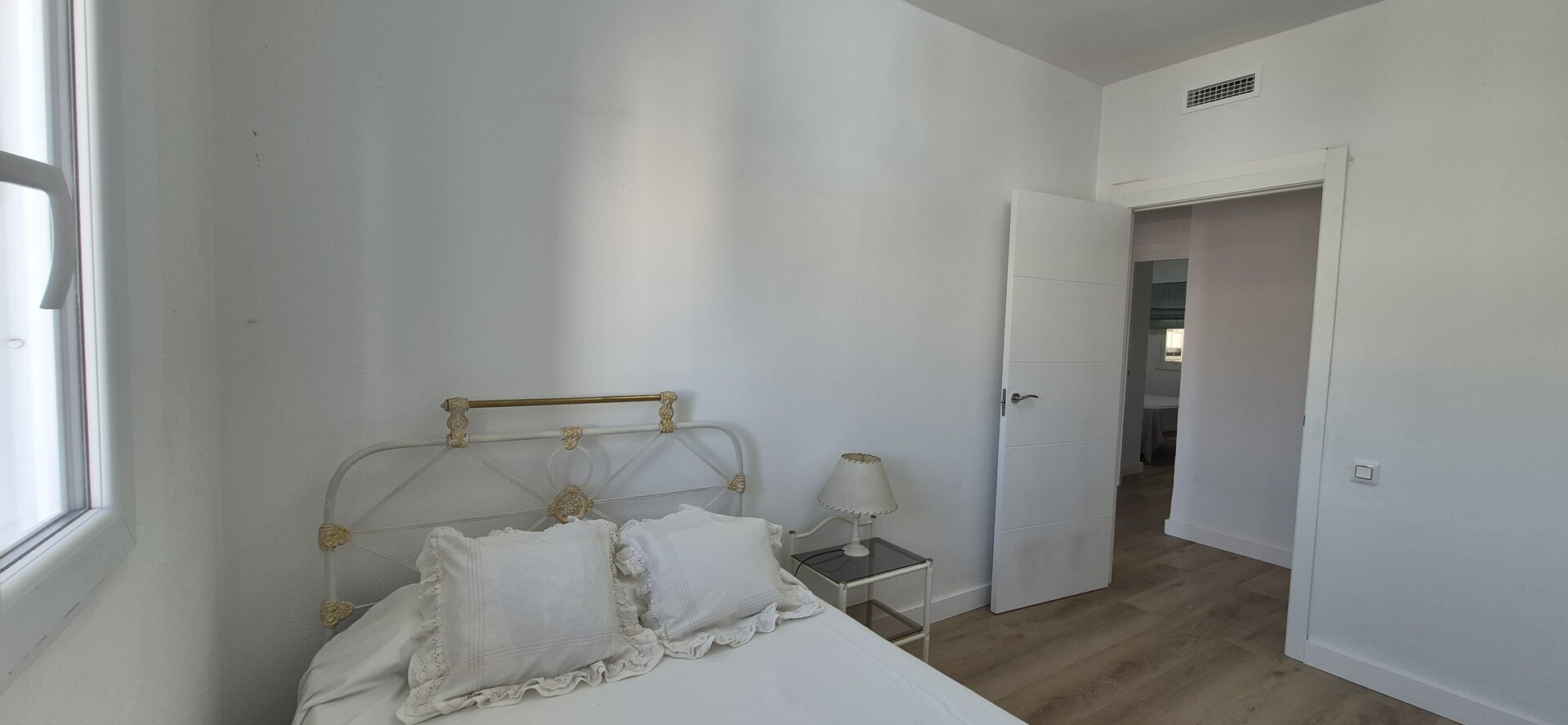 Piso de 125 m² en Sanlúcar de Barrameda