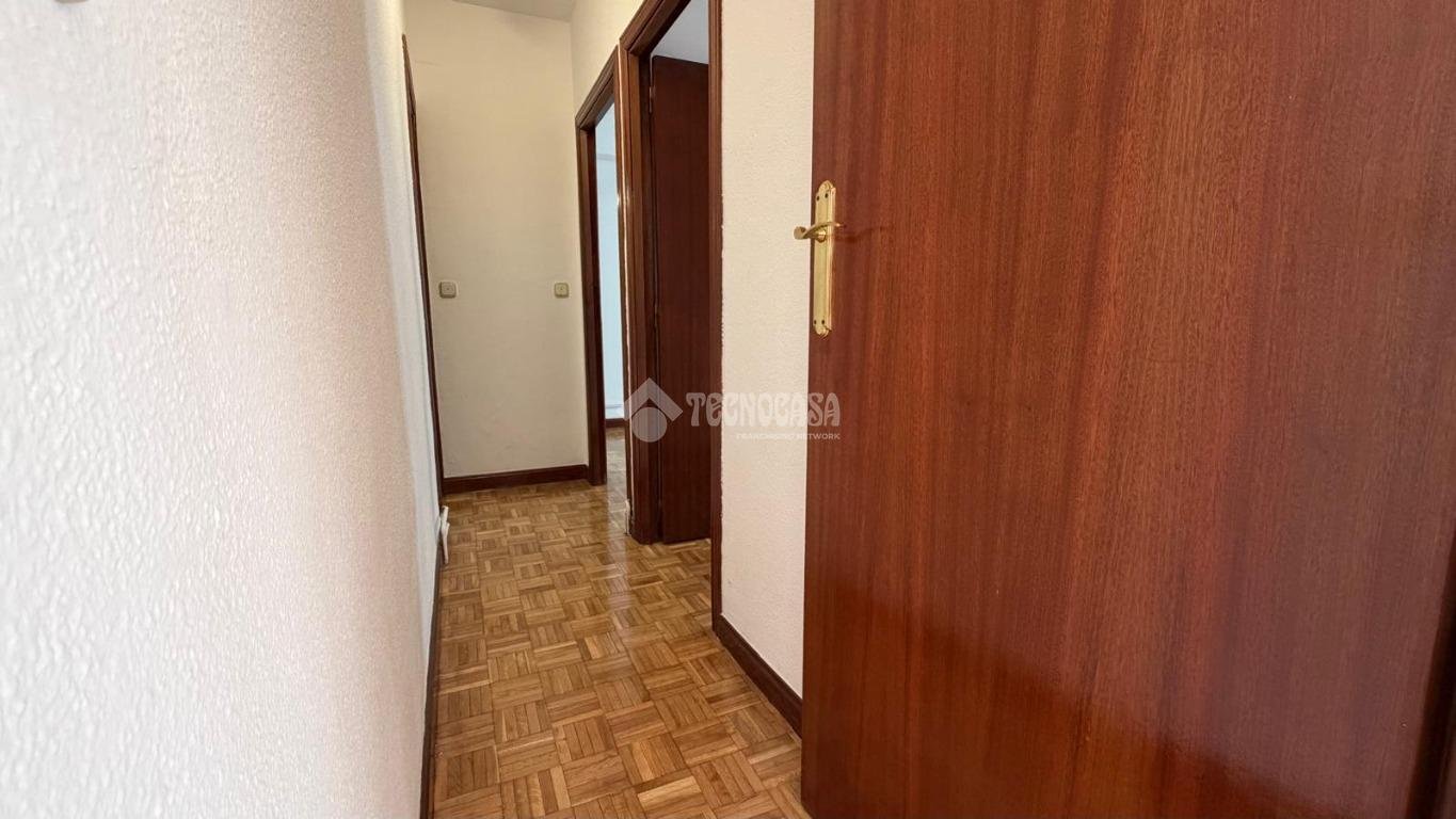 Appartamento 66 m² a Madrid