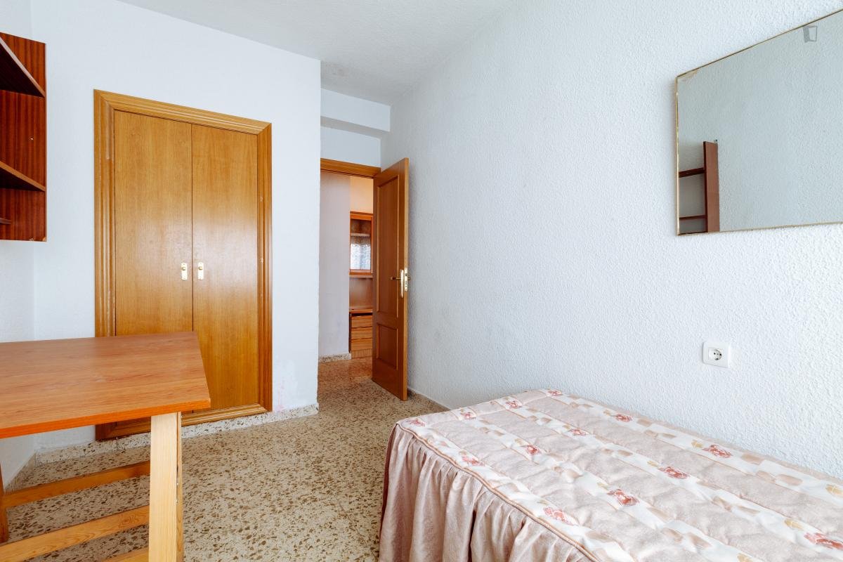 Pis de 70 m² a Granada