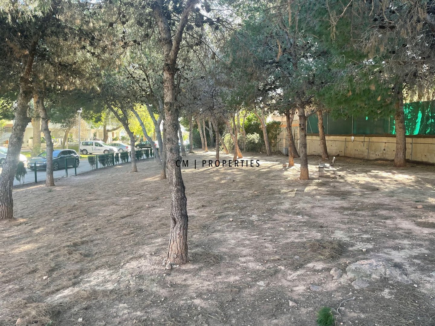 Piso de 100 m² en Puzol