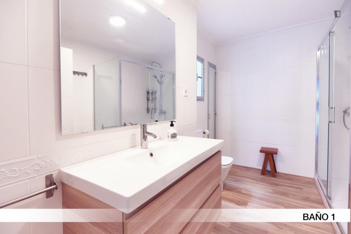 Habitación en alquiler, Sevilla