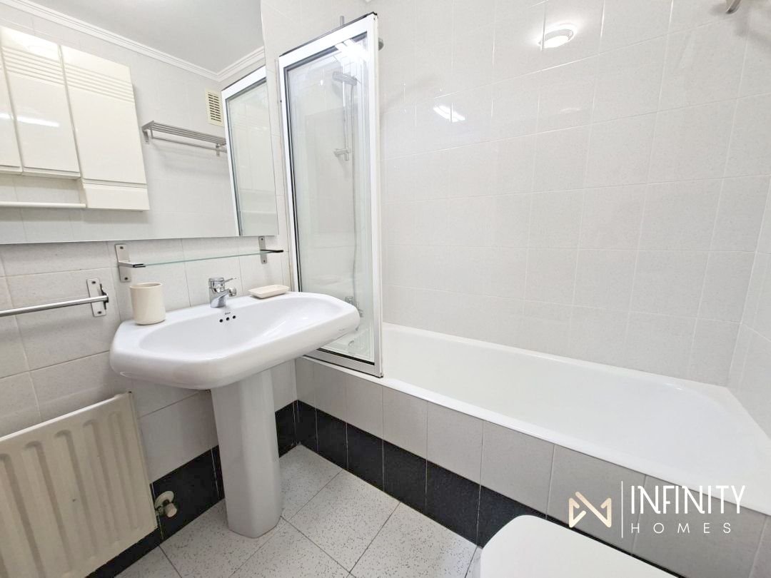 Pis de 95 m² a Bilbao