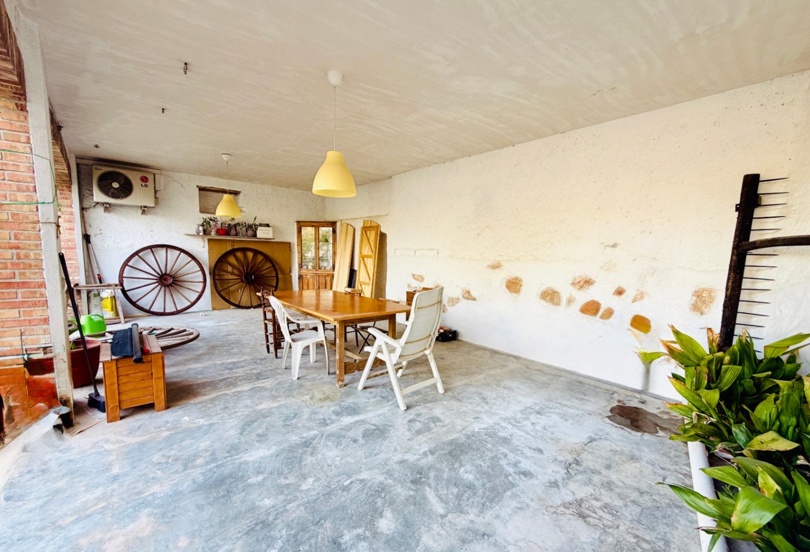 Piso de 351 m² en Olèrdola