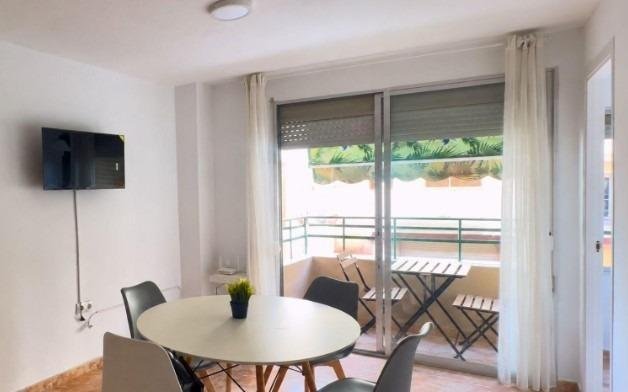 Habitación en alquiler, Alicante