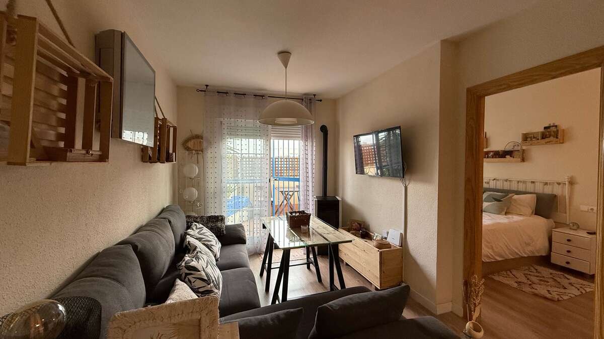 Appartamento 65 m² a Las Gabias