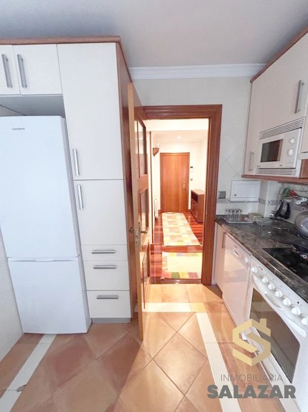 Piso de 94 m² en Bilbao