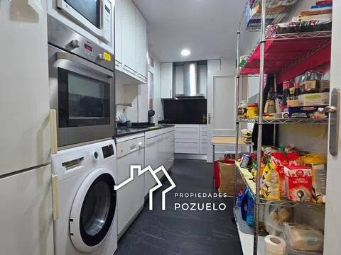 Pis de 115 m² a Madrid
