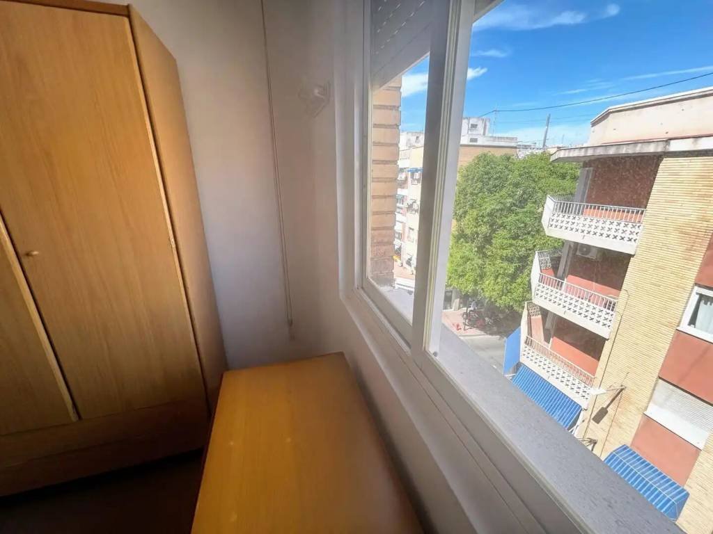 Piso de 105 m² en Murcia