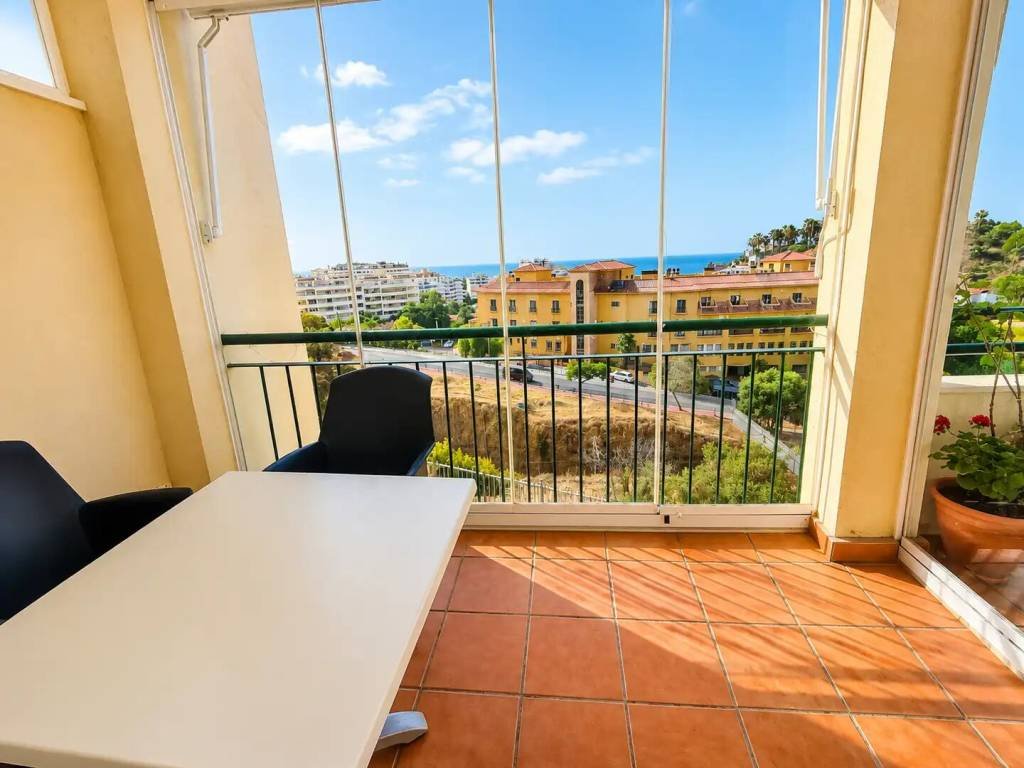 Wohnung 65 m² in Benalmádena