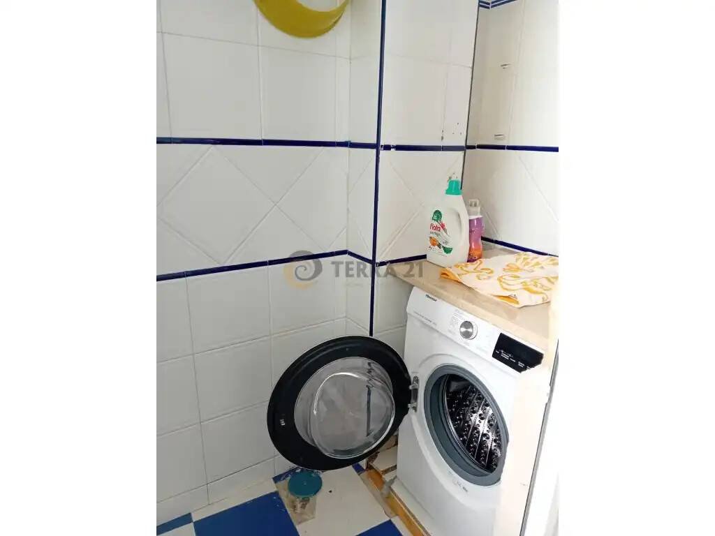 Flat 106 m² in Jaén