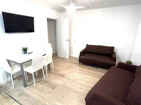 Habitación 90 m², Murcia