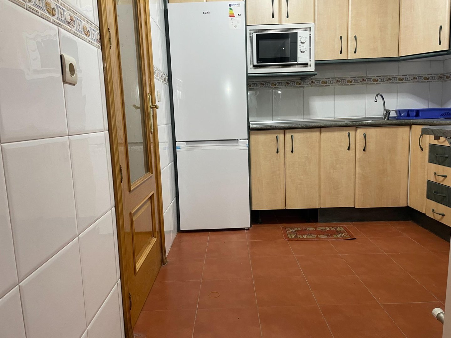 Appartement 88 m² à Segovia