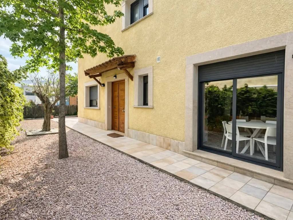 Casa de 146 m² a Gualba