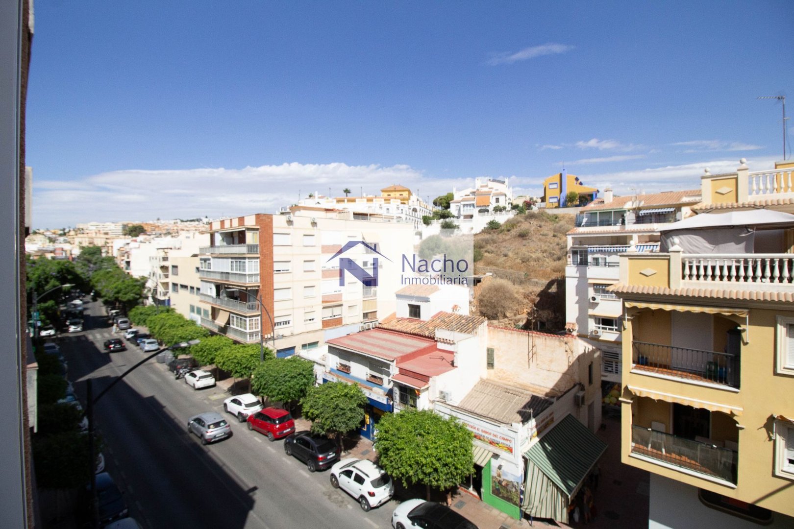Pis de 50 m² a Rincón de la Victoria