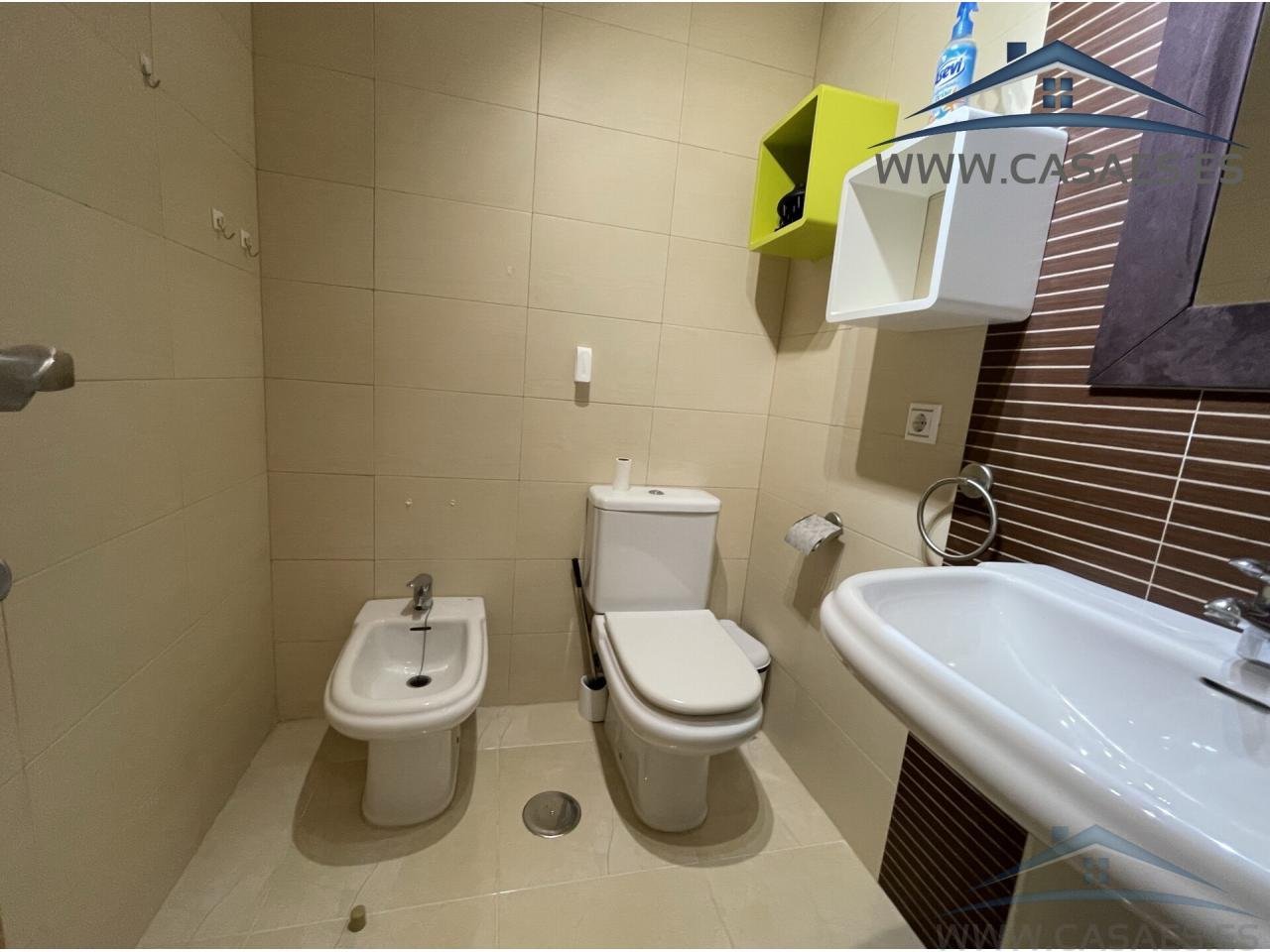 Piso de 70 m² en Roquetas de Mar