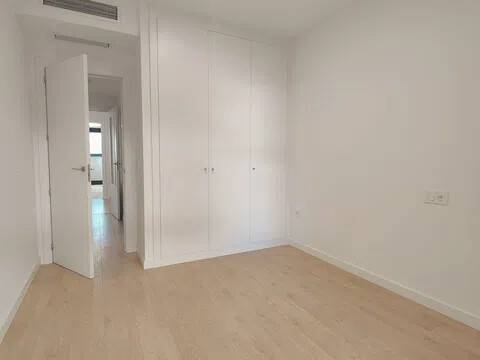 Piso de 98 m² en Tomares