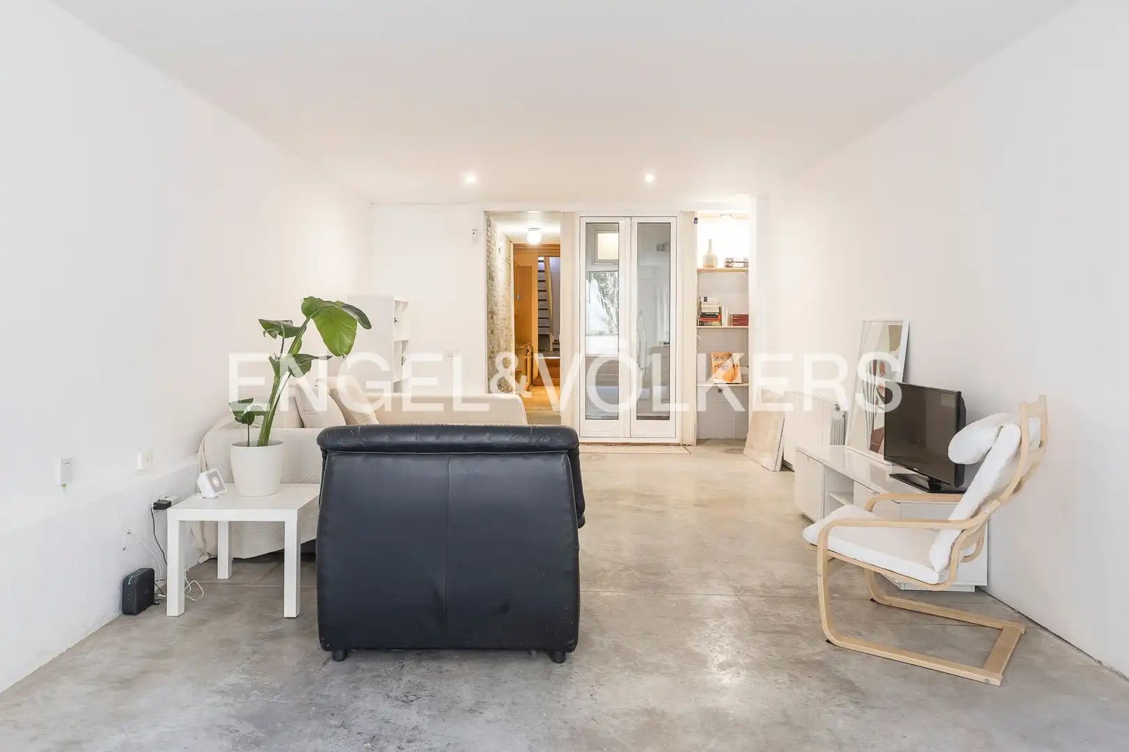 Pis de 130 m² a Barcelona