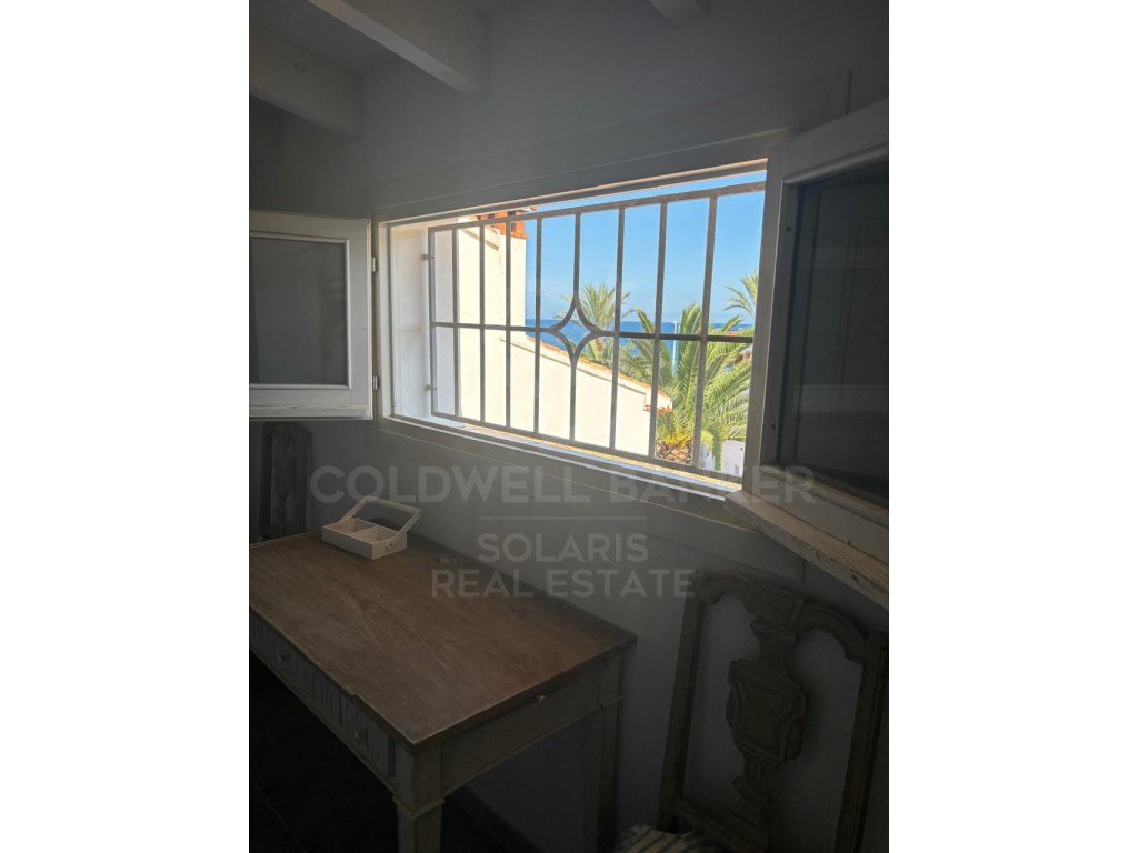 Piso de 250 m² en Jávea