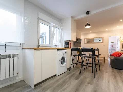 Piso de 70 m² en Gijón