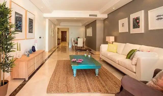 Appartamento 160 m² a Estepona