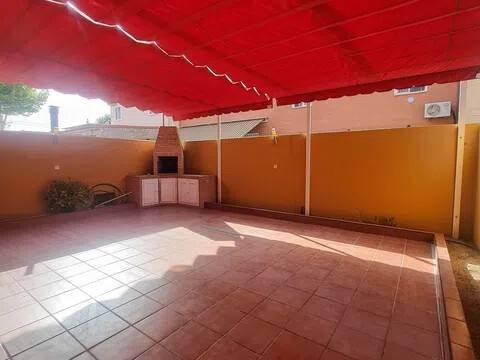 Piso de 220 m² en Seseña
