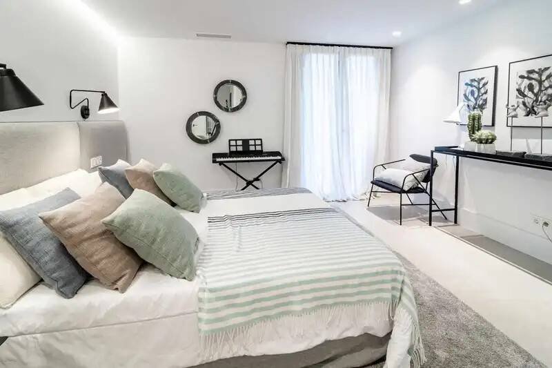 Casa de 552 m² en Marbella