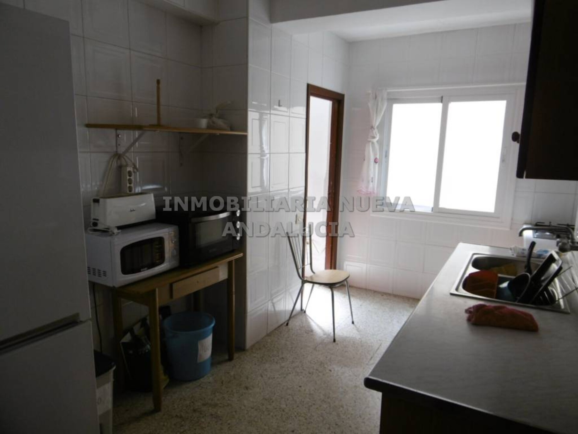 Piso de 80 m² en Almería
