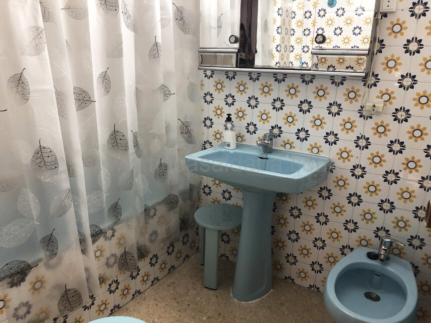 Piso de 75 m² en Jaca