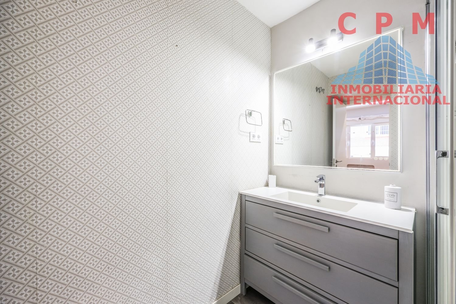 Apartamento 125 m² em Madrid