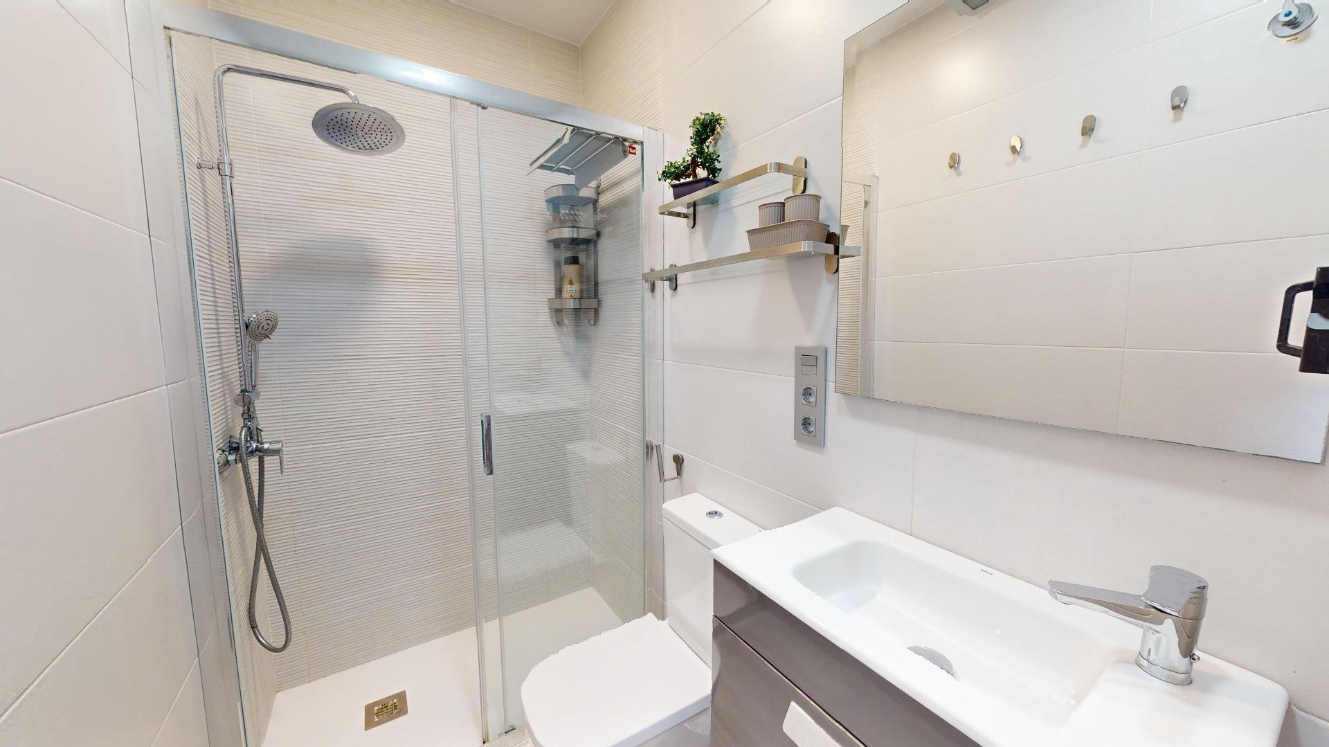 Pis de 45 m² a Fuengirola