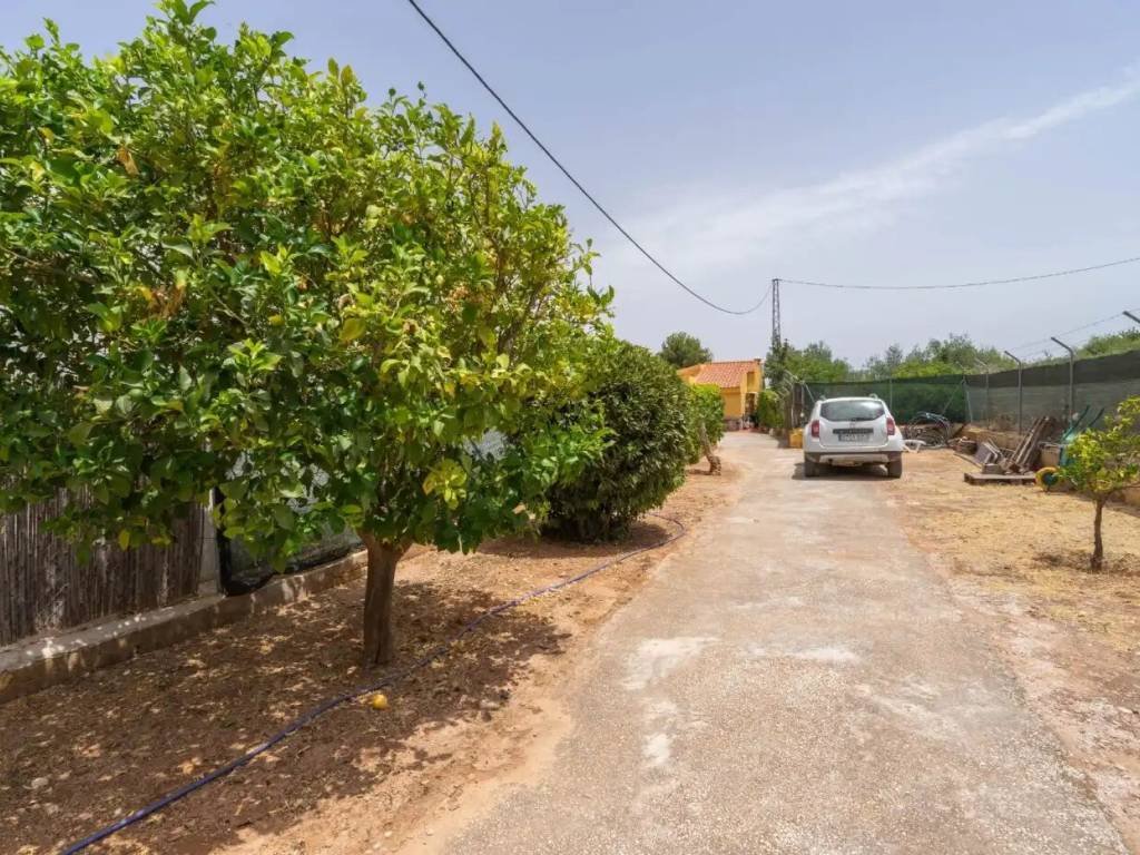 Casa de 90 m² a Alhaurín el Grande