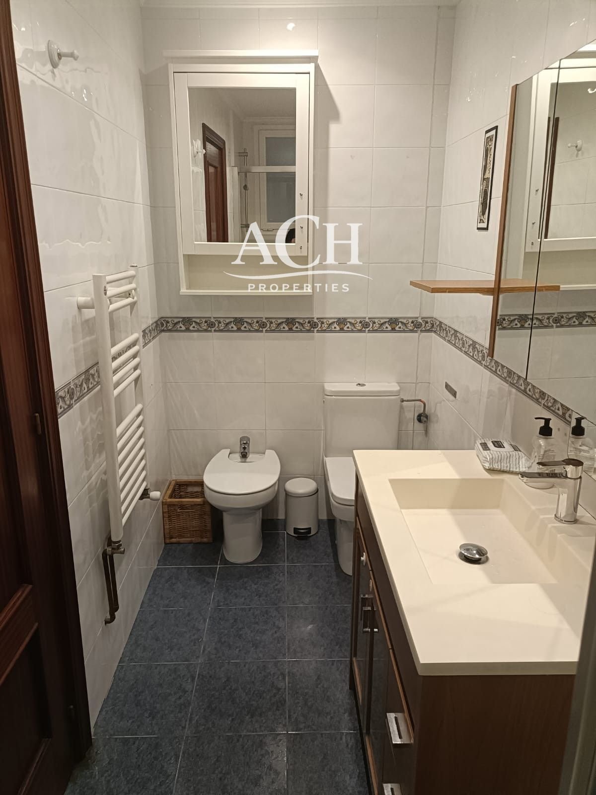 Habitación en alquiler, Bilbao