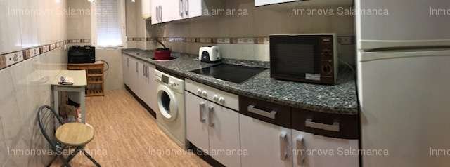 Appartamento 89 m² a Salamanca