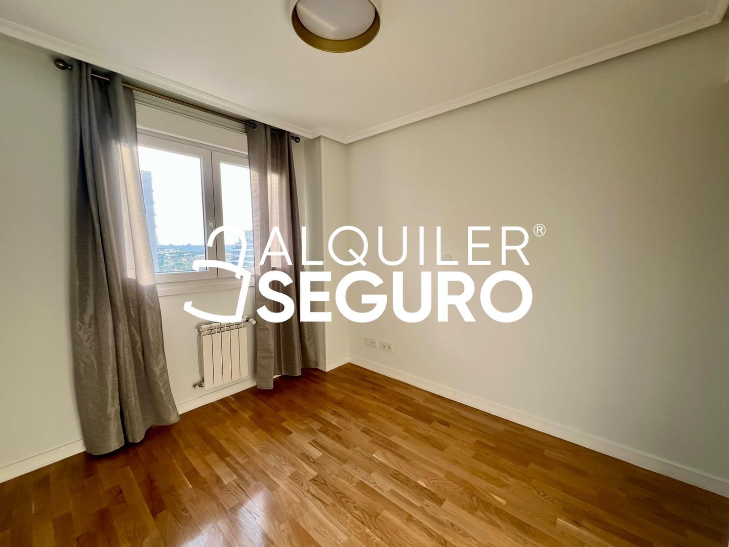 Piso de 100 m² en Madrid