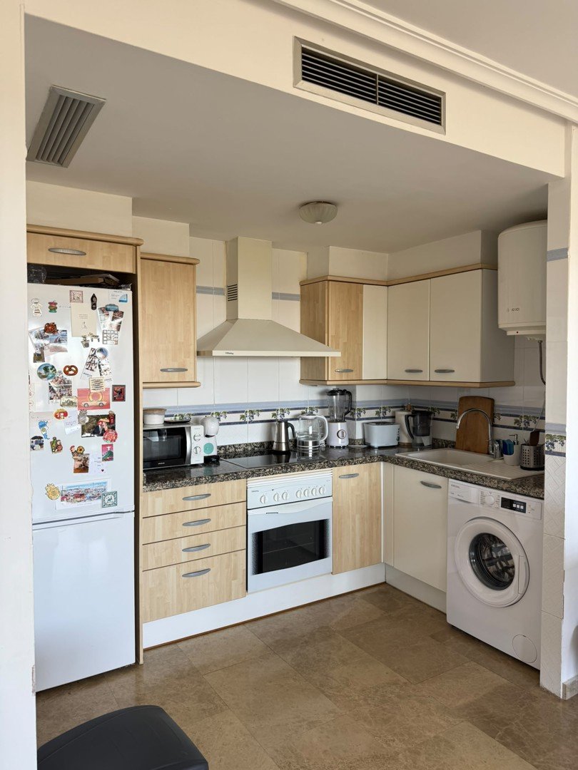 Wohnung 75 m² in Valencia